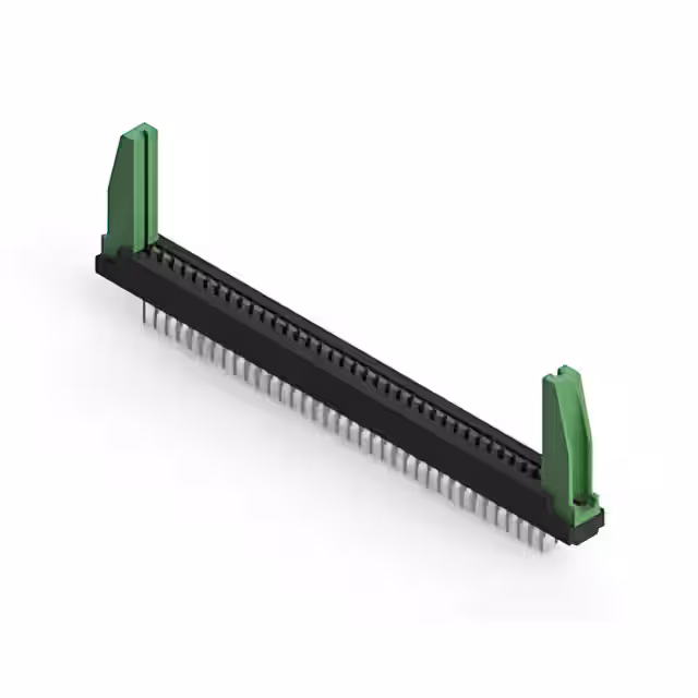 357-072-442-278 EDAC Inc.  Conectores de tableros de borde